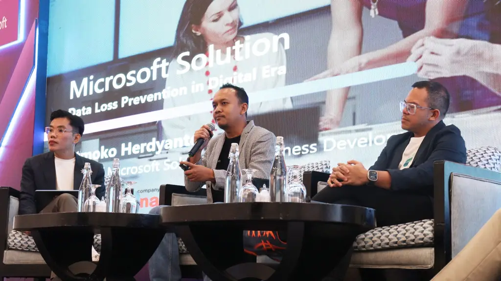 Telkomsigma Dorong Pemanfaatan AI Percepat Digitalisasi Bisnis